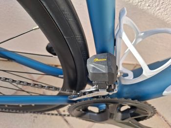 Used Orbea ORCA M30i 2024 2024 Road & Gravel, Blu — image 10 of 16