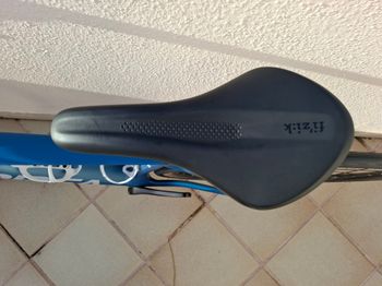 Used Orbea ORCA M30i 2024 2024 Road & Gravel, Blu — image 7 of 16