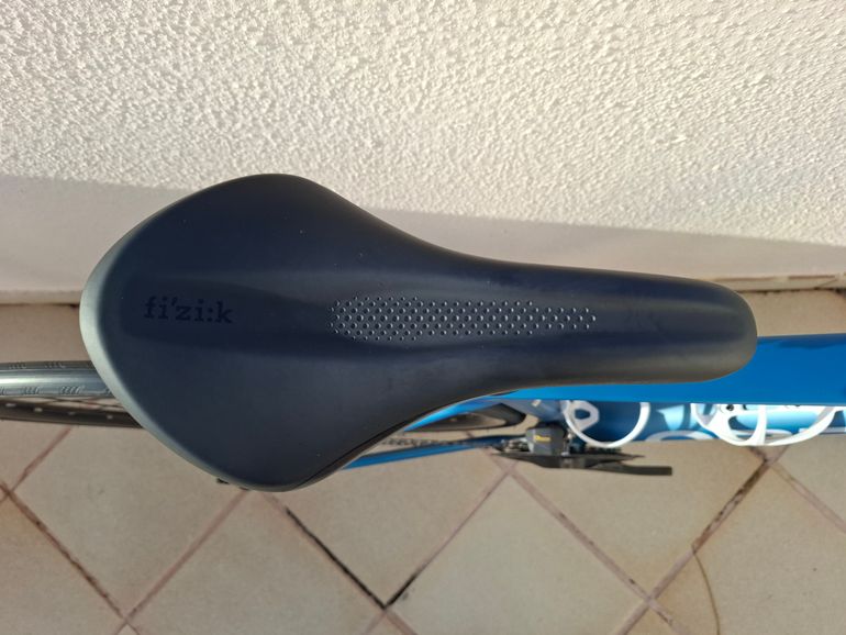 Used Orbea ORCA M30i 2024 2024 Road & Gravel, Blu — image 13 of 16