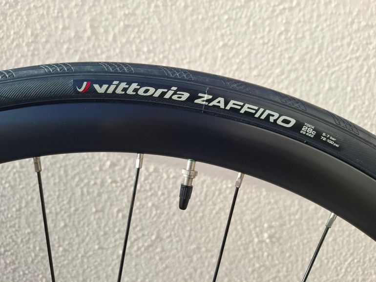 Used Orbea ORCA M30i 2024 2024 Road & Gravel, Blu — image 16 of 16