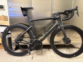 Specialized, S-Works Venge 2020