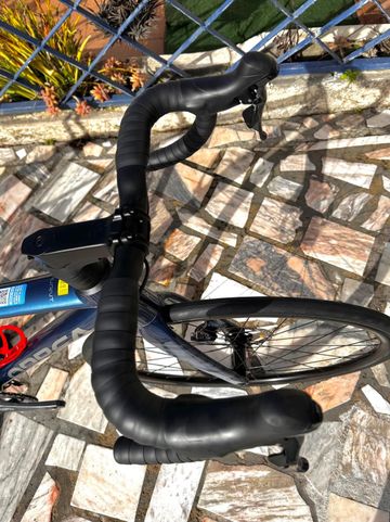 Gebrauchtes Orbea AVANT H60 2025 2025 Road & Gravel, Blau — Bild 7 von 11