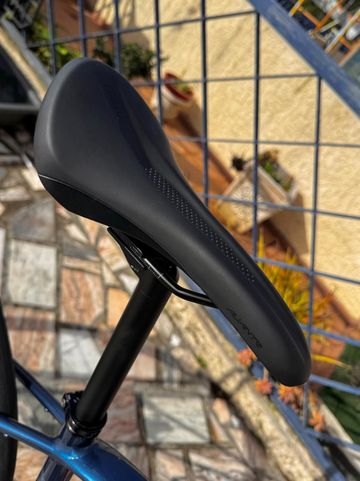 Gebrauchtes Orbea AVANT H60 2025 2025 Road & Gravel, Blau — Bild 6 von 11
