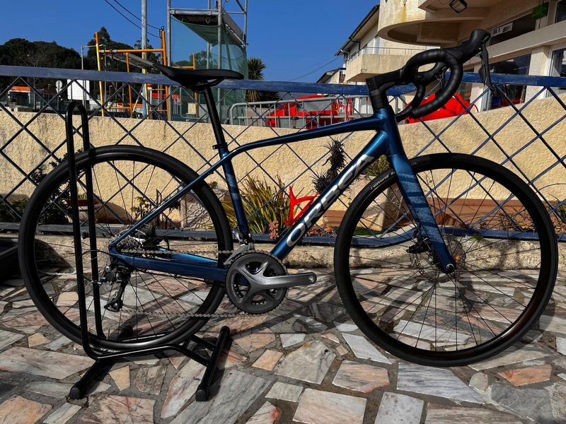 Orbea AVANT H60 2025 2025 Road & Gravel de segunda mano