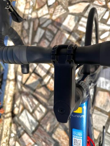 Gebrauchtes Orbea AVANT H60 2025 2025 Road & Gravel, Blau — Bild 8 von 11