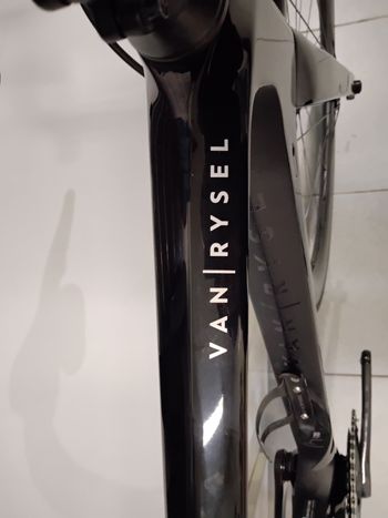 Van rysel, EDR Road CF