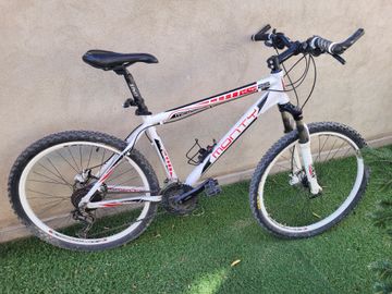 Used Monty KY25 2012 MTB