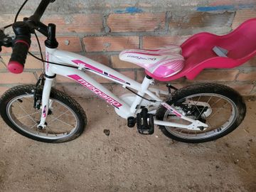Used Megamo Kid 16 2020 Kids & Youth