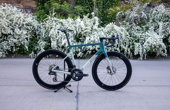 Rose, ROSE XLITE 06 Ultegra Di2