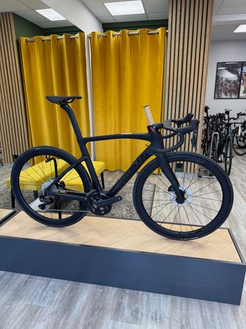 Pinarello, F7 Shimano Ultegra Di2
