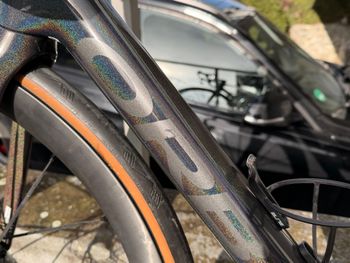 Used Orbea ORCA OMX 2024 Frameset 2024 Road & Gravel — image 2 of 4