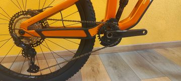 Tweedehands Trek Slash 9.8 XT 2021 2021 Mountainbike — afbeelding 2 van 4