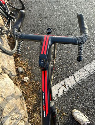 Brugt Wilier Cento10proair 2020 Road & Gravel — billede 7 af 10