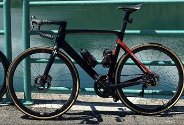 Brugt Wilier Cento10proair 2020 Road & Gravel — billede 9 af 10