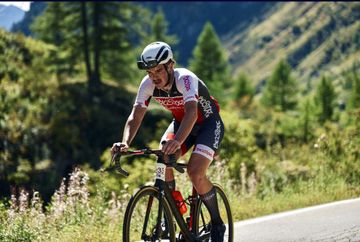 Brugt Wilier Cento10proair 2020 Road & Gravel — billede 10 af 10