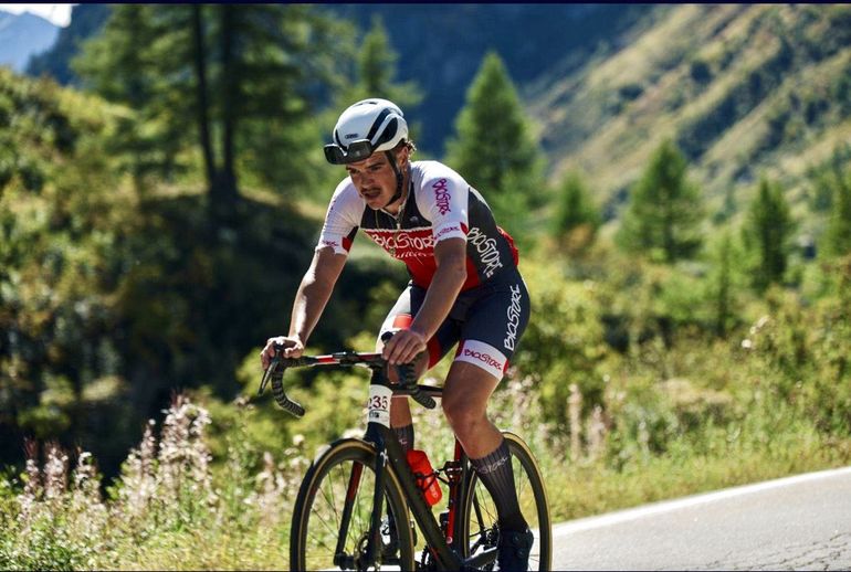 Wilier Cento10proair 2020 Road & Gravel de segunda mano, Negro — imagen 10 de 10