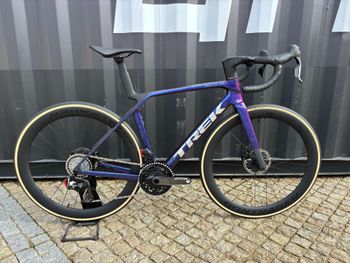 Trek, Madone SLR 7 AXS 2027