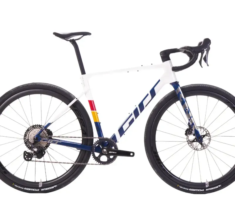 Used GIRS RnR 2 Frameset 2025 Road & Gravel