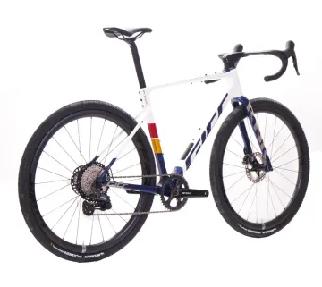 Tweedehands GIRS RnR 2 Frameset 2025 Road & Gravel — afbeelding 3 van 6