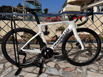 Gebrauchtes Pinarello F5 Shimano 105 Di2 2024 Road & Gravel