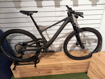 Scott, Spark 910 2024
