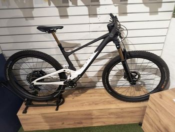 Scott, Spark 900 Tuned AXS 2023