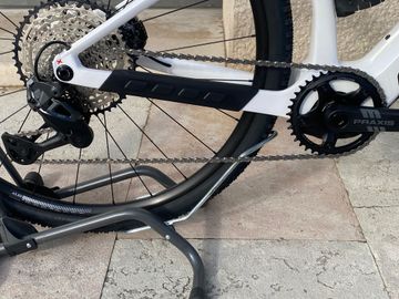 Brugt BMC URS AMP ONE 2026 2026 Road & Gravel — billede 2 af 6