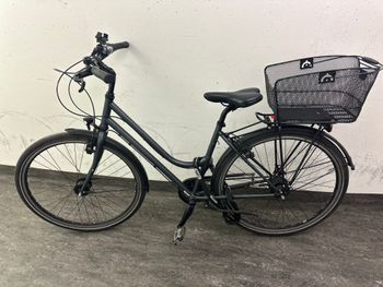 Used CONTOURA Fe-4 2022 Urban, Light Gray — image 1 of 7