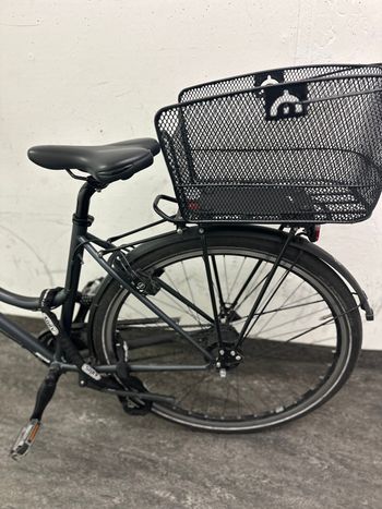 Used CONTOURA Fe-4 2022 Urban, Light Gray — image 7 of 7