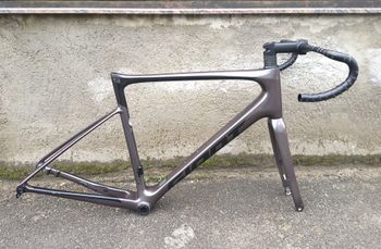 Giant, Defy Advanced 1 2023 Frameset