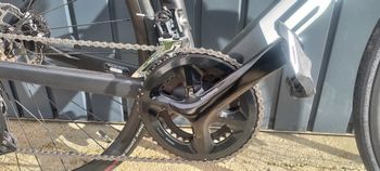 Used BMC Teammachine Shimano 105 2024 Road & Gravel — image 3 of 4