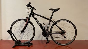 Used Müsing Sportfiets Twinroad Light Deore 3 X 9sp - Size XS 2015 Road & Gravel