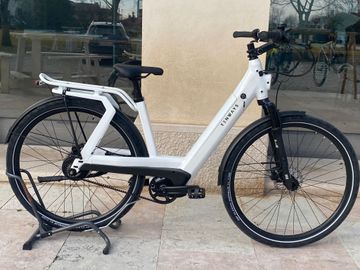 Tweedehands tenways Ago T 2025 Urban & Touring
