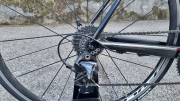 Used Kuota Kryon Ultegra Kryon 2018 Road & Gravel, Black — image 3 of 14