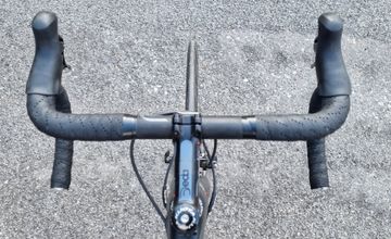 Used Kuota Kryon Ultegra Kryon 2018 Road & Gravel, Black — image 9 of 14
