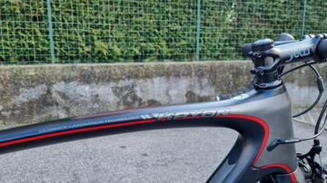 Used Kuota Kryon Ultegra Kryon 2018 Road & Gravel, Black — image 6 of 14