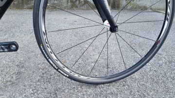 Used Kuota Kryon Ultegra Kryon 2018 Road & Gravel, Black — image 2 of 14