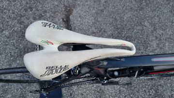 Used Kuota Kryon Ultegra Kryon 2018 Road & Gravel, Black — image 8 of 14