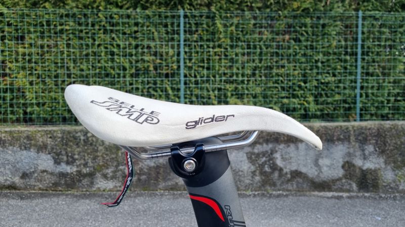 Used Kuota Kryon Ultegra Kryon 2018 Road & Gravel, Black — image 7 of 14