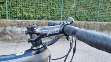 Used Kuota Kryon Ultegra Kryon 2018 Road & Gravel, Black — image 10 of 14