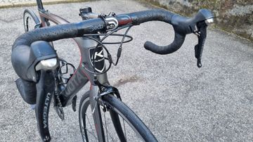 Used Kuota Kryon Ultegra Kryon 2018 Road & Gravel, Black — image 14 of 14