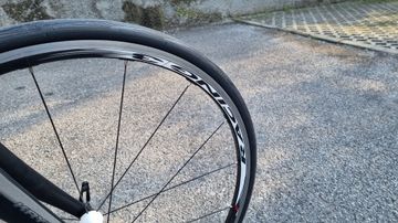 Used Kuota Kryon Ultegra Kryon 2018 Road & Gravel, Black — image 11 of 14