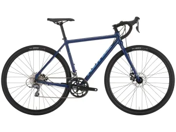 Brugt Kona Rove AL 700 2024 2024 Road & Gravel