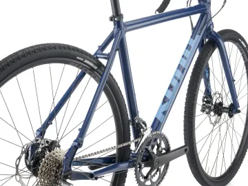 Brugt Kona Rove AL 700 2024 2024 Road & Gravel — billede 5 af 6