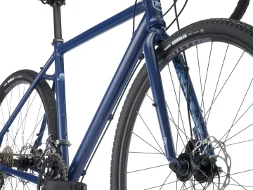 Brugt Kona Rove AL 700 2024 2024 Road & Gravel — billede 4 af 6