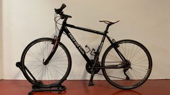 Müsing, Sportfiets Müsing Twinroad Light Deore 3 X 9sp