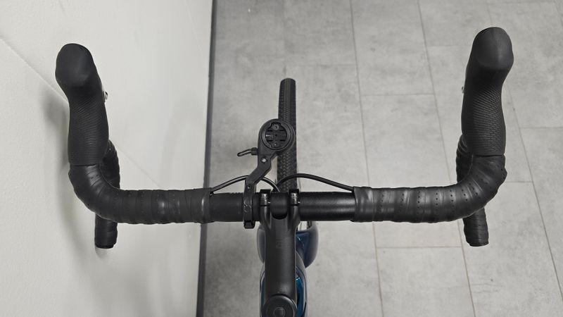 Tweedehands Trek Checkpoint SL 7 eTap 2022 2022 Road & Gravel — afbeelding 4 van 8