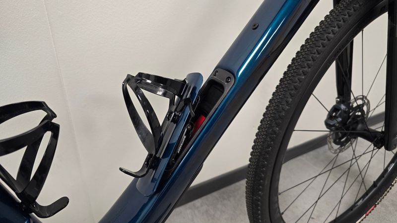 Tweedehands Trek Checkpoint SL 7 eTap 2022 2022 Road & Gravel — afbeelding 8 van 8