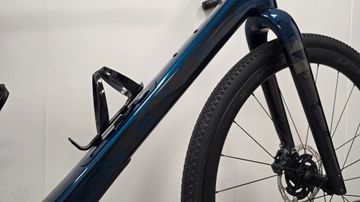 Tweedehands Trek Checkpoint SL 7 eTap 2022 2022 Road & Gravel — afbeelding 7 van 8