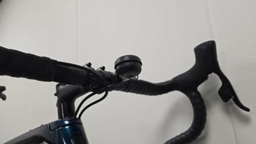 Tweedehands Trek Checkpoint SL 7 eTap 2022 2022 Road & Gravel — afbeelding 5 van 8